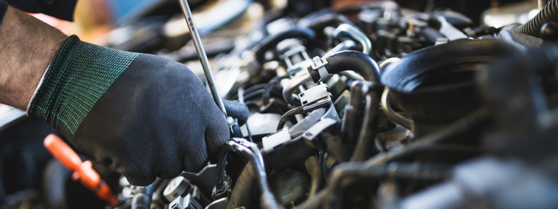 Nos garages sont ouverts sur autobutler